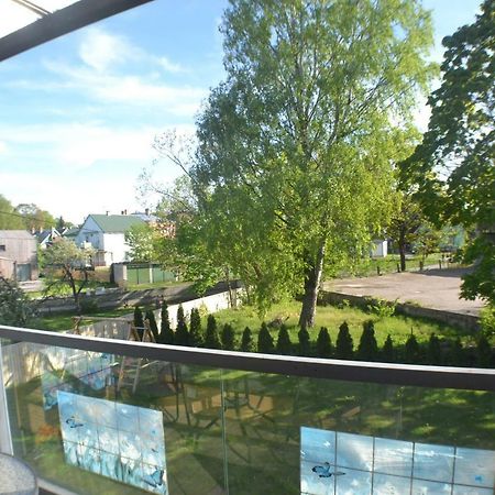 بارنو Riverside Apartement المظهر الخارجي الصورة