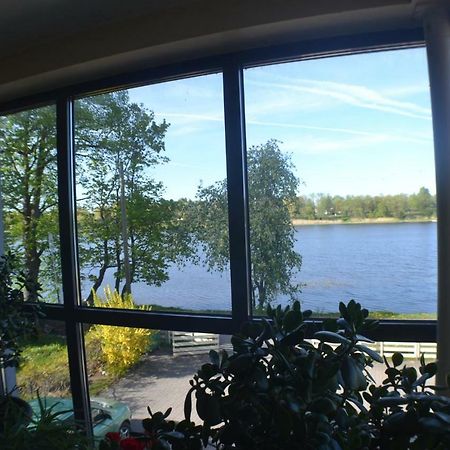 بارنو Riverside Apartement المظهر الخارجي الصورة
