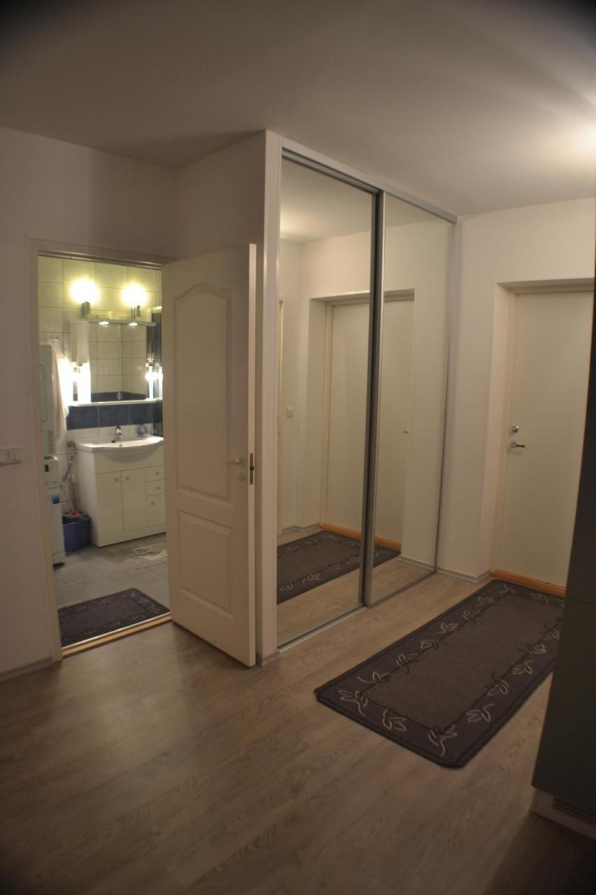 بارنو Riverside Apartement المظهر الخارجي الصورة