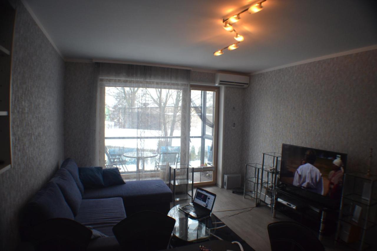 بارنو Riverside Apartement المظهر الخارجي الصورة