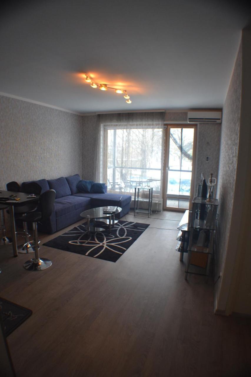بارنو Riverside Apartement المظهر الخارجي الصورة