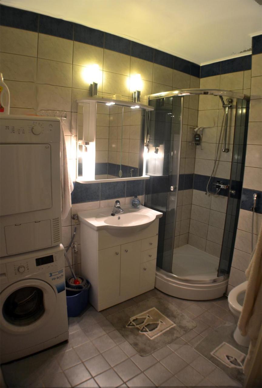 بارنو Riverside Apartement المظهر الخارجي الصورة