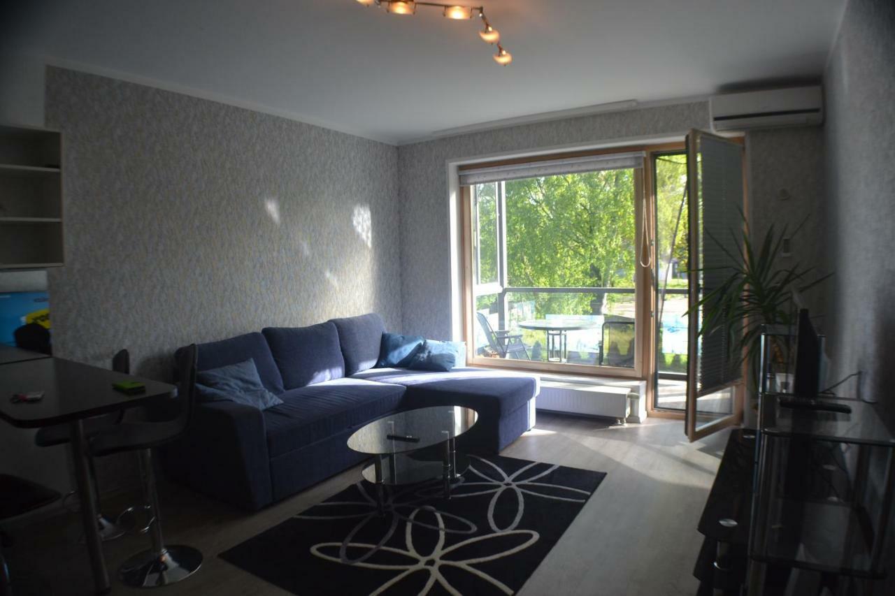 بارنو Riverside Apartement المظهر الخارجي الصورة